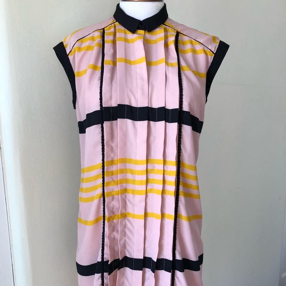 Jason Wu for Target Stripe Dress